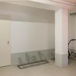 Sonnenreich Apartment *