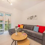 Sonnenreich Apartment Loddin