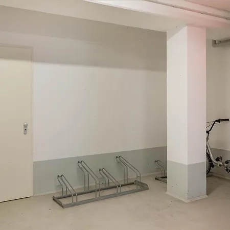 Apartment Sonnenreich Loddin