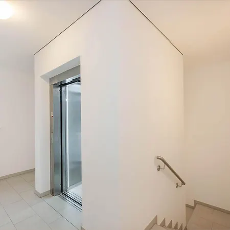 Sonnenreich Apartment *