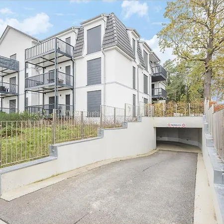 Apartment Sonnenreich *
