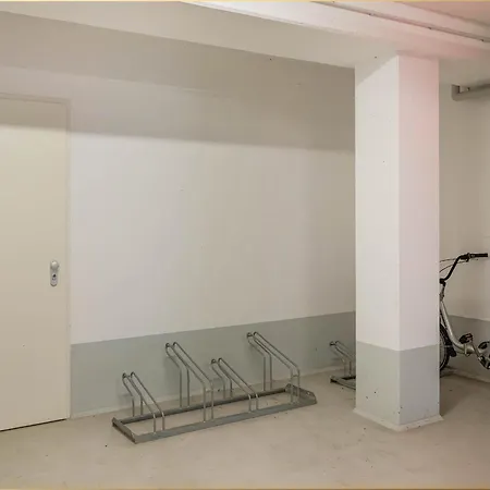 Sonnenreich Appartement *