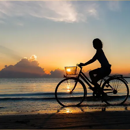 Sonnenreich דירה לודין