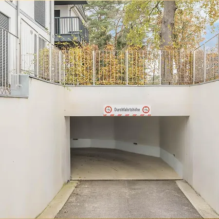 דירה Sonnenreich *