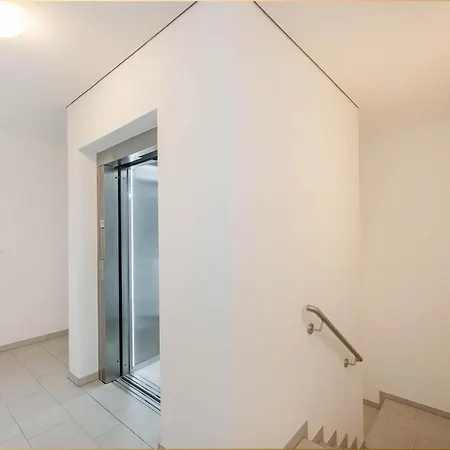 Sonnenreich דירה לודין