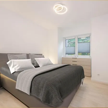 Sonnenreich דירה *