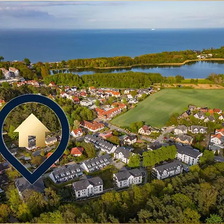 Sonnenreich דירה *