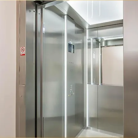 דירה Sonnenreich