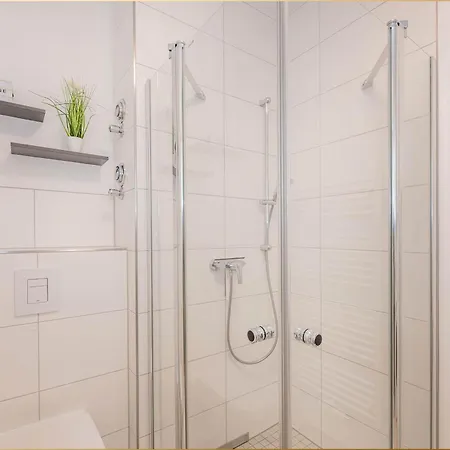 Appartement Sonnenreich *