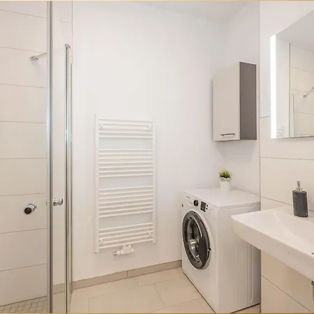 דירה Sonnenreich לודין