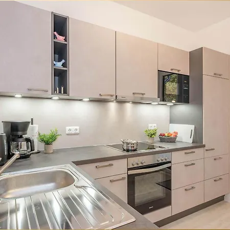 Sonnenreich דירה