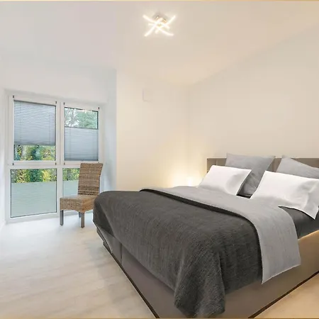 Sonnenreich דירה *