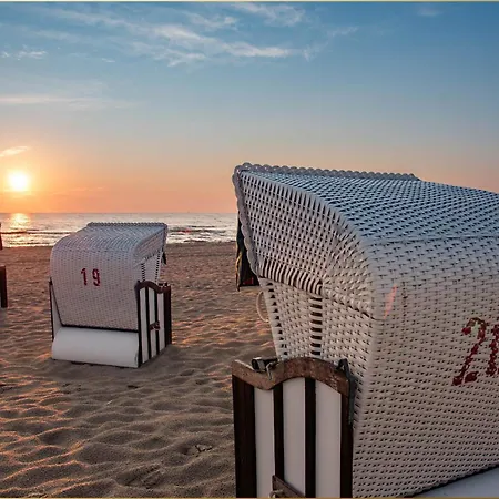 Sonnenreich דירה לודין