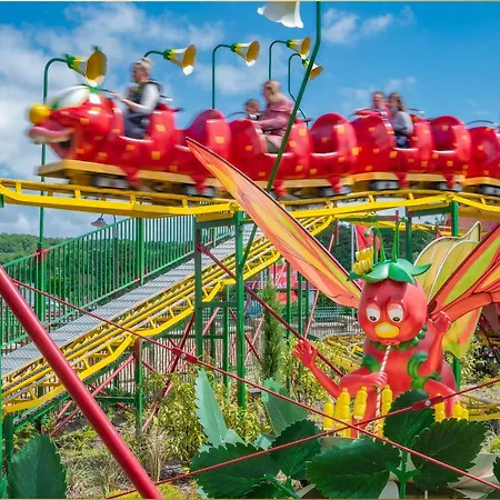 דירה Sonnenreich לודין