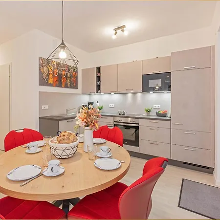 Appartement Sonnenreich