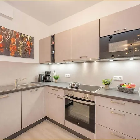 Sonnenreich דירה