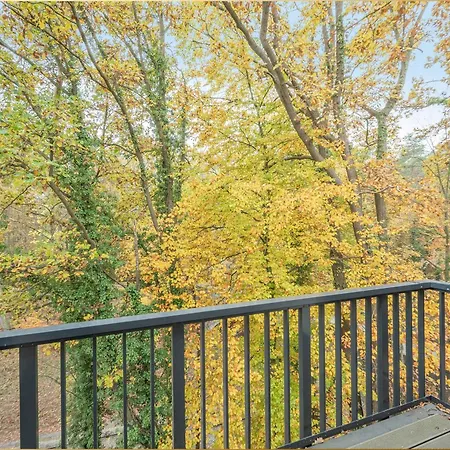 Sonnenreich דירה לודין