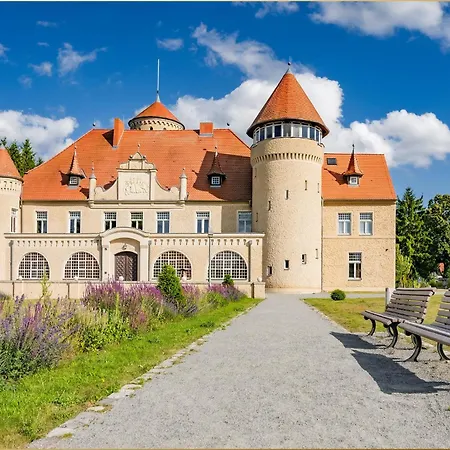 Appartement Sonnenreich