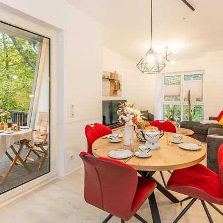 Sonnenreich Appartement *