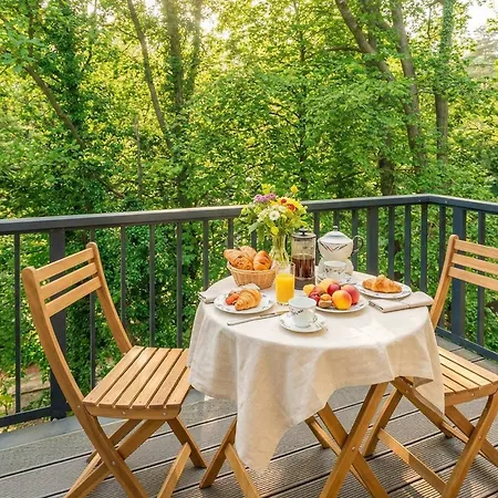 Sonnenreich Appartement
