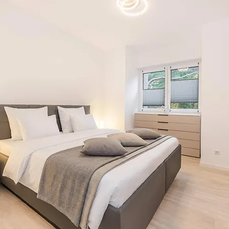 Appartement Sonnenreich *