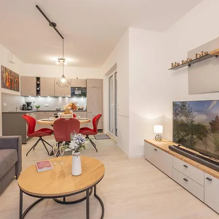 Sonnenreich Appartement Loddin