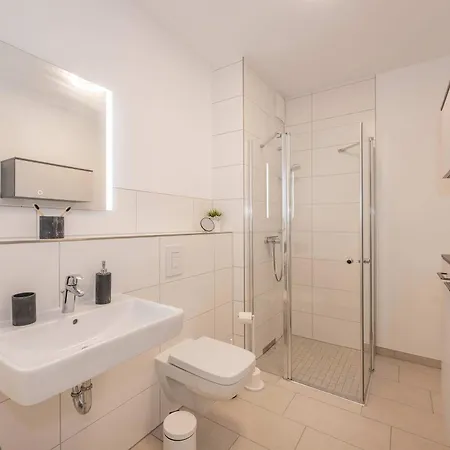 Sonnenreich Appartement Loddin