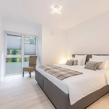 Sonnenreich Appartement