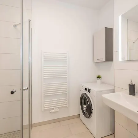 Sonnenreich Appartement
