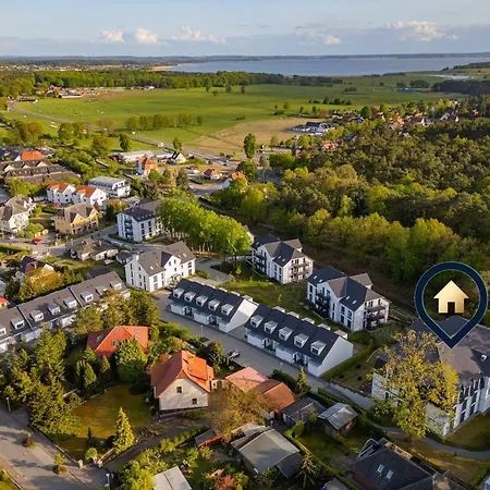 Sonnenreich Appartement